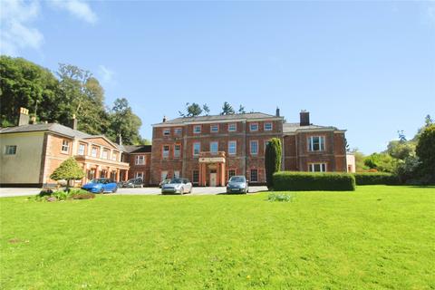 2 bed property, in Haccombe House, £100,000