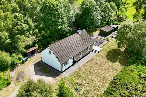 3 bed property, in Cuilidh, £345,000