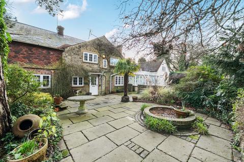 Land, in Fen Pond Road, £1,100,000