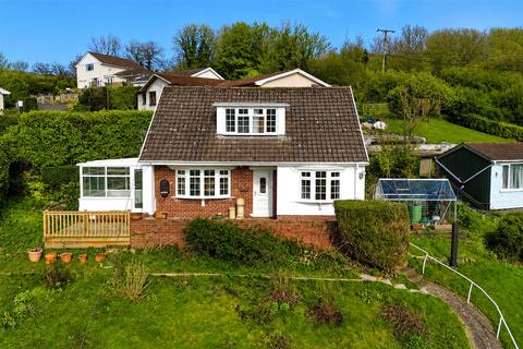3 bed property, in West Challacombe Lane, £410,000