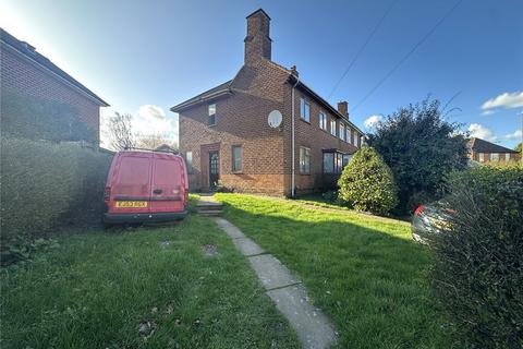 4 bed property, in Highters Heath Lane, £220,000