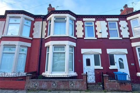 3 bed property, in Fairburn Road, £160,000