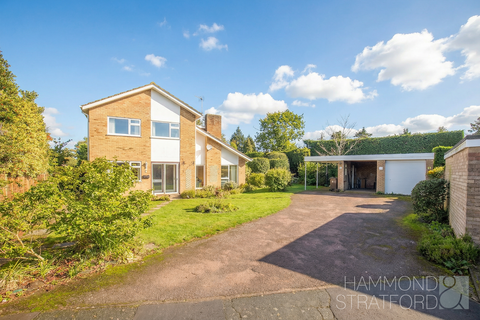 4 bed property, in Rosslare, £650,000