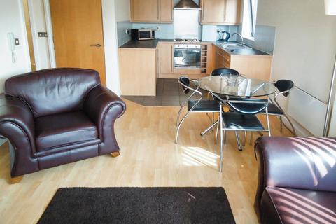 2 bed property, in Velocity East, £175,000