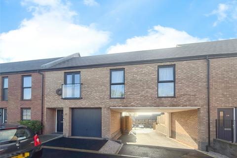 2 bed property, in Quarry Heights, £290,000