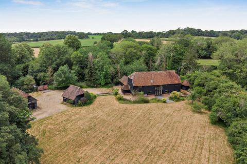 5 bed property, in Tismans Common, £1,600,000