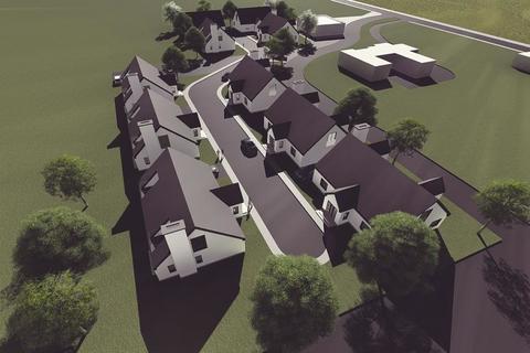 Studio, in Plot 6, £119,000