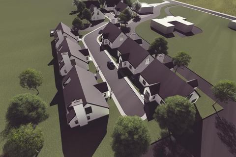 Land, in Plot 7, £79,000