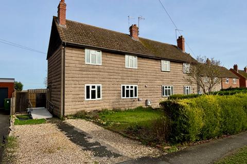 3 bed property, in Horsebridge Avenue, £135,000