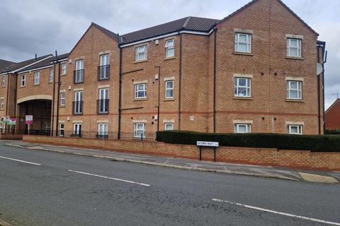 2 bed property, in Acorn Way, £110,000