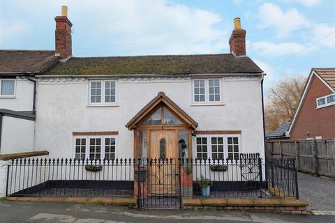 2 bed property, in 6 Lyth Hill Road, £267,000