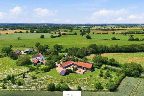 5 bed property, in Castle Hedingham, £1,250,000