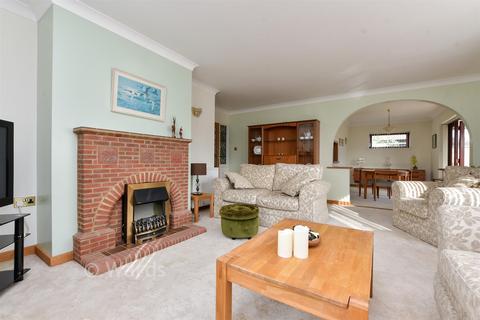 3 bed property, in Northdown Park Road, £500,000