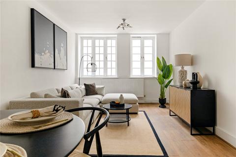 1 bed property, in Dunbridge Street, £375,000