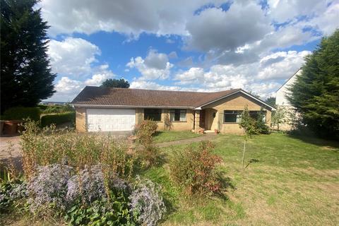 4 bed property, in Hall Drive, £700,000