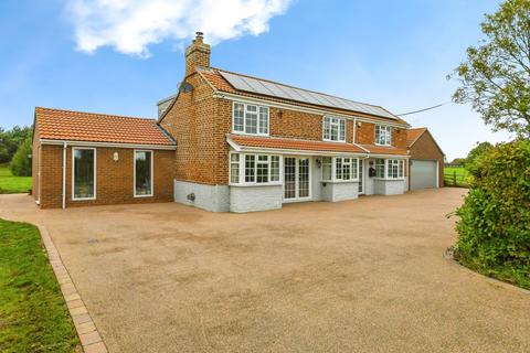 4 bed property, in Moor Lane, £875,000