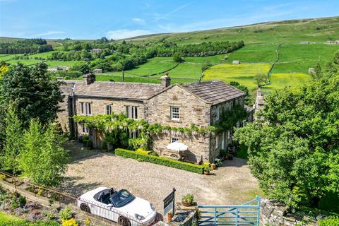 5 bed property, in Satron, £850,000