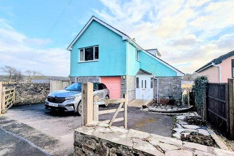 3 bed property, in Llansteffan, £389,000