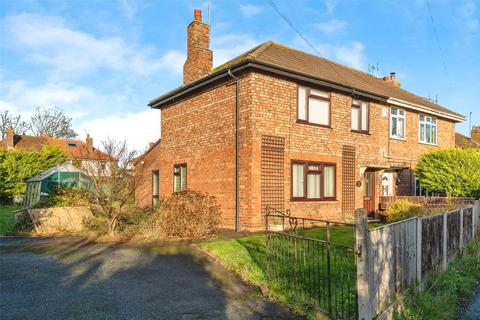 3 bed property, in Mostyn Gardens, £295,000