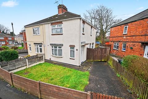 2 bed property, in Albany Crescent, £150,000