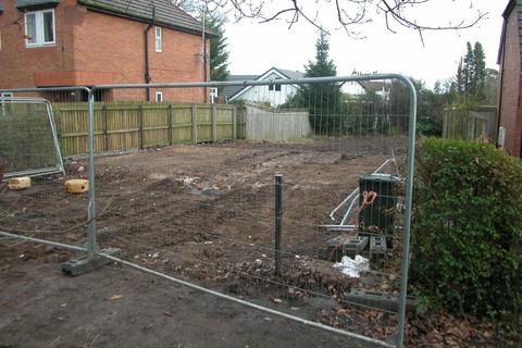 Studio, in Change Lane, £170,000