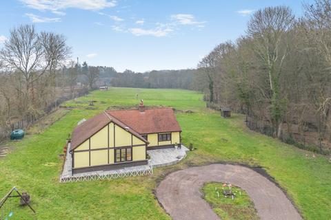 3 bed property, in Newgate Street Village, £1,500,000