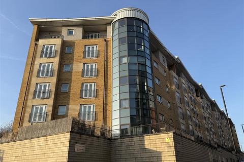 1 bed property, in Apt 4 Fusion Core 1, £80,000