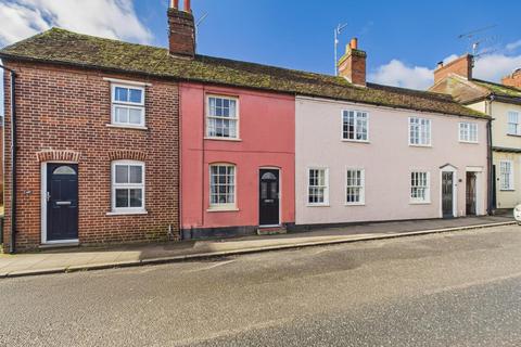 2 bed property, in Stoneham Street, £225,000