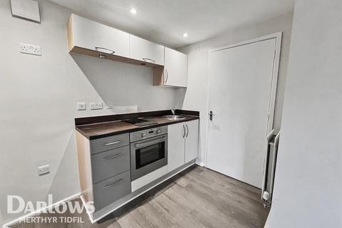 1 bed property, in Glyn Teg, £69,995