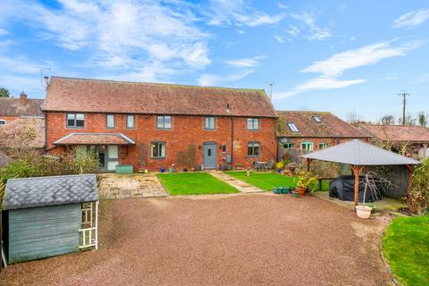 3 bed property, in The Granary, £650,000