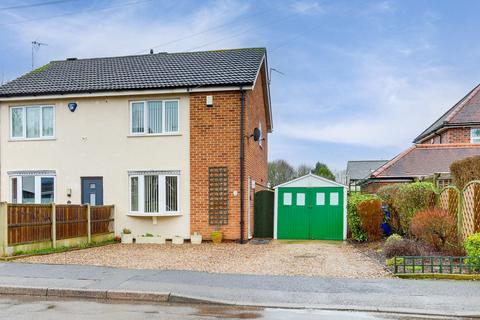 2 bed property, in Beech Avenue, £210,000