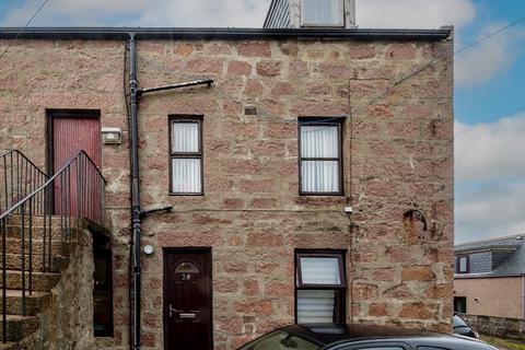 1 bed property, in Queens Road, £27,000