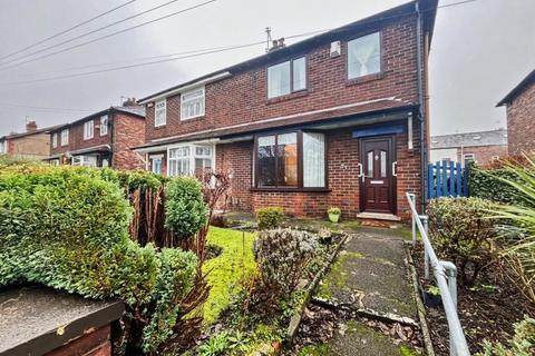 3 bed property, in Sefton Street, £230,000