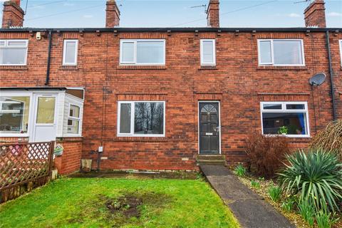 3 bed property, in Mortimer Street, £130,000