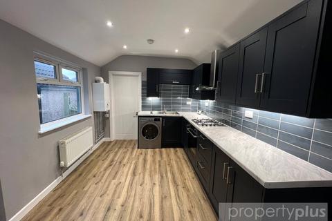 3 bed property, in King Street, £162,500