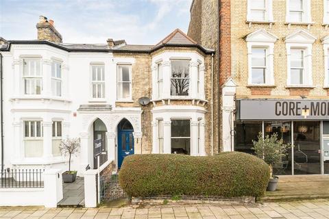 4 bed property, in Abbeville Road, £1,250,000