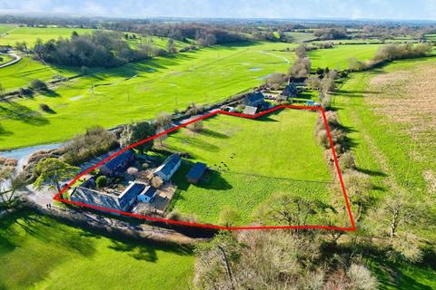 3 bed property, in Racton, £1,450,000