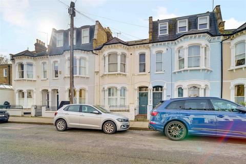 1 bed property, in Irene Road, £625,000
