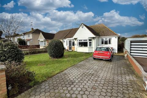 4 bed property, in Southend Road, £475,000