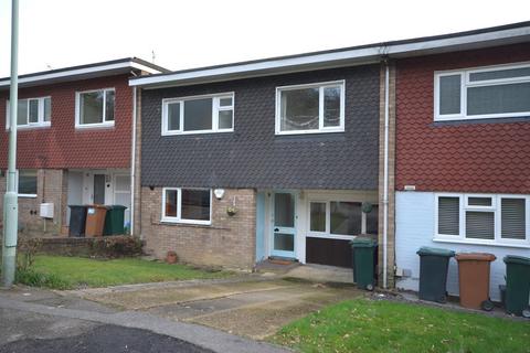 3 bed property, in The Hoe, £455,000