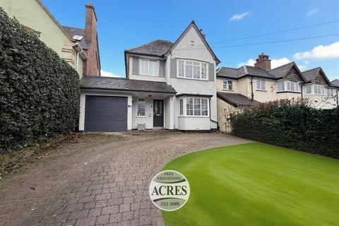3 bed property, in Clarence Road, £600,000