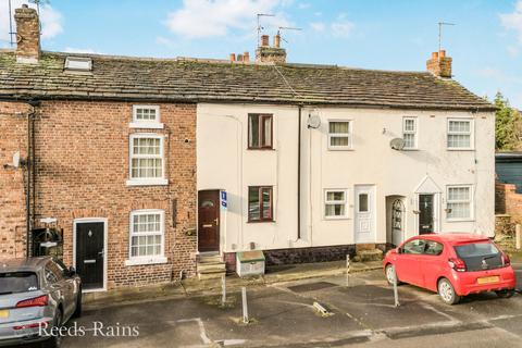 2 bed property, in Hulley Road, £165,000