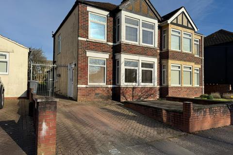 3 bed property, in Cowbridge Road West, £250,000