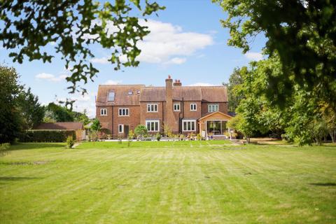 5 bed property, in Manningford Abbots, £2,000,000