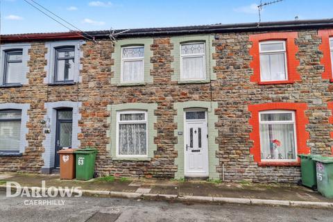 3 bed property, in Caerphilly Road, £110,000