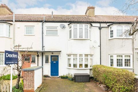 1 bed property, in Bicester Road, £375,000