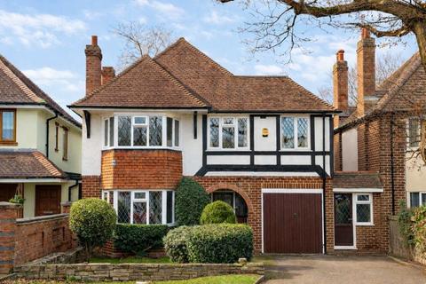 4 bed property, in Walmley Road, £500,000