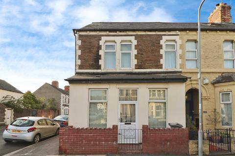 3 bed property, in Habershon Street, £325,000