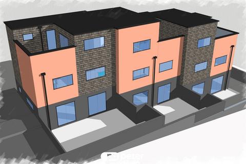 Studio, in William Street, £150,000