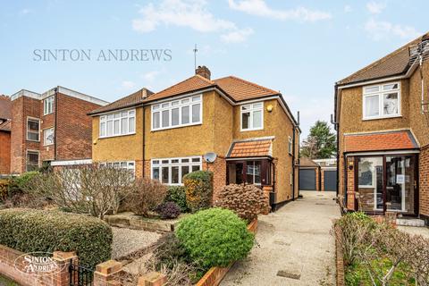 3 bed property, in Amherst Gardens, £1,100,000
